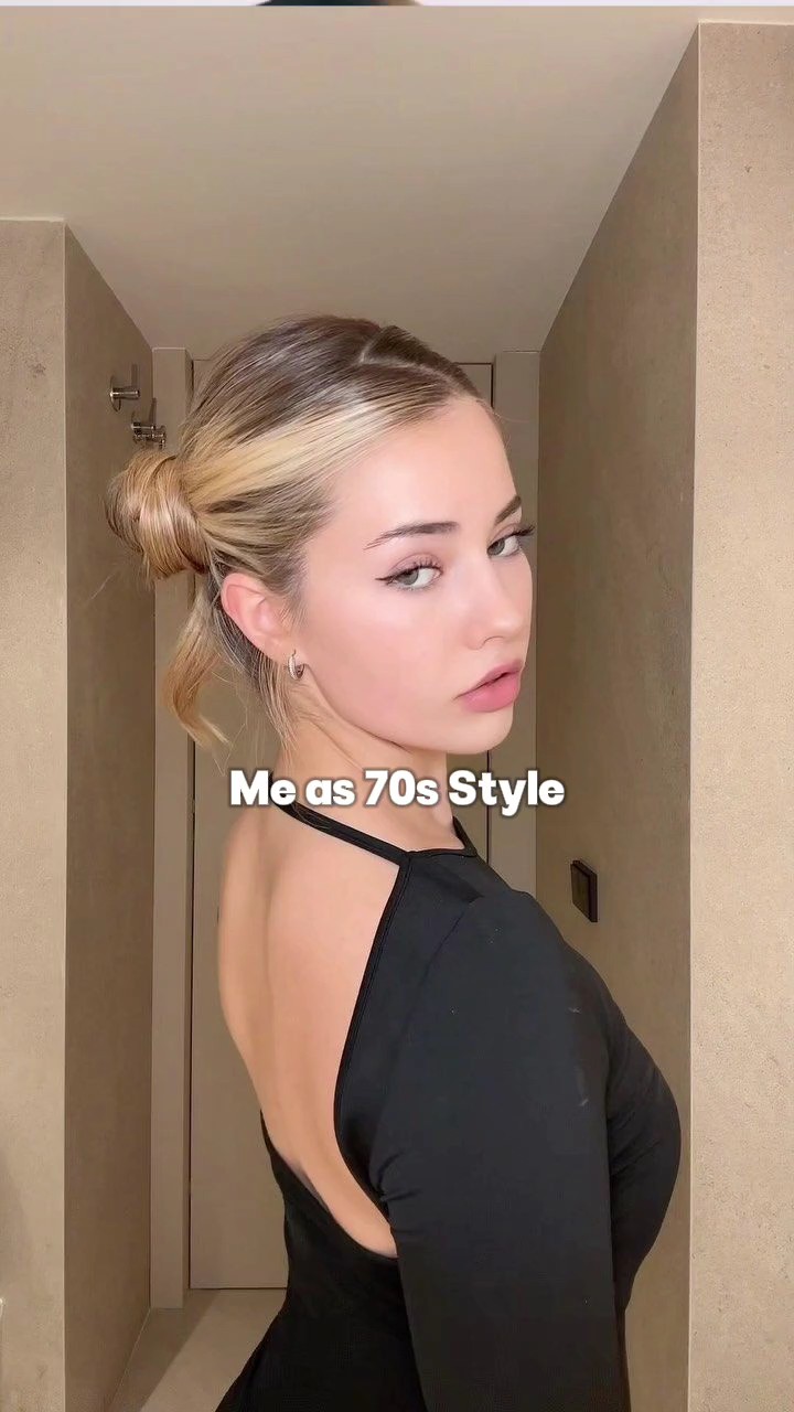 AI Gaya 70-an 