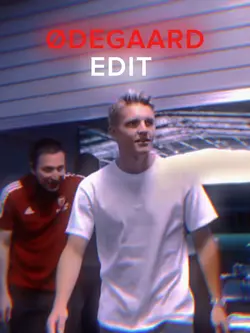 Ødegaard Edit