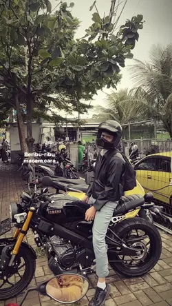 beribu ribu macam 