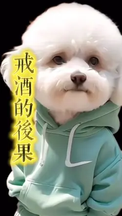 戒酒的後果