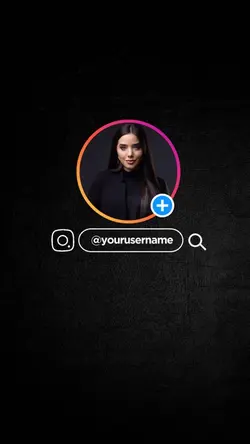 INSTAGRAM ANIMATION 