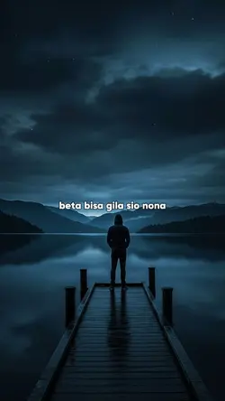 Beta bisa gila 