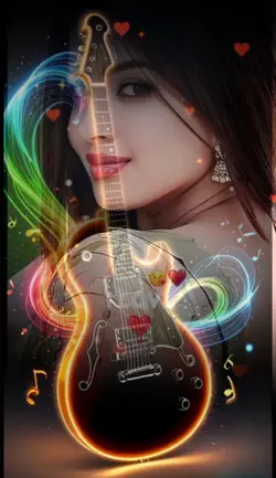 Bollywood music