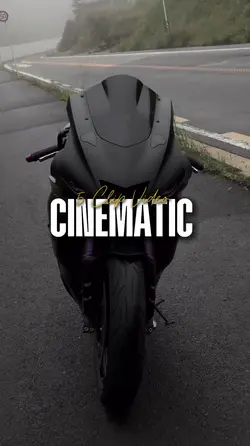 Motorcycle || Editz.