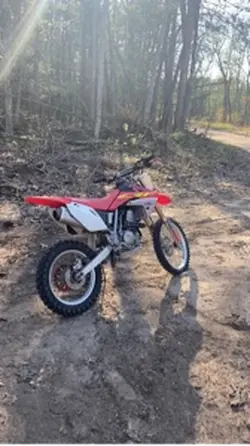 dirtbike edit