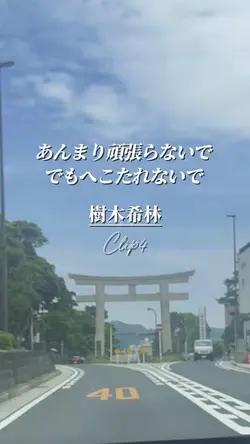 あんまり頑張らないで/樹木希林