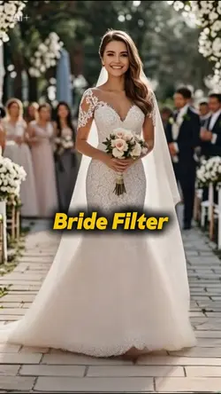 Bride Filter