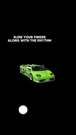 RHYTHM X CAR