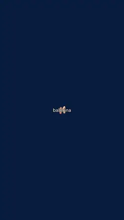 ballerina cappuccina