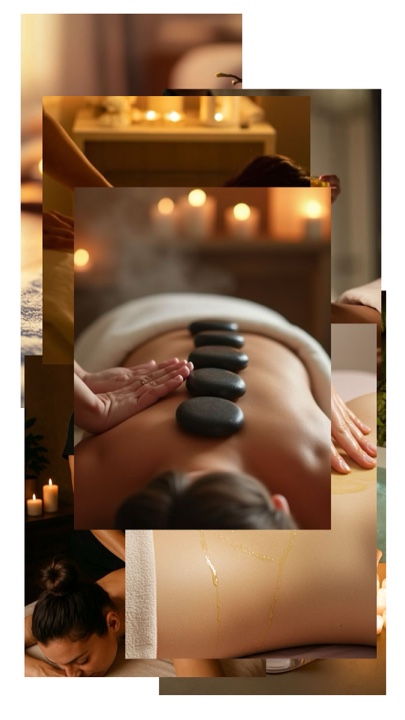 Spa preto 