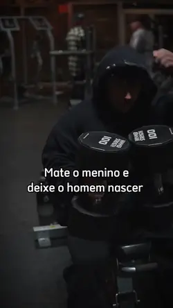 Deixe o homem nascer