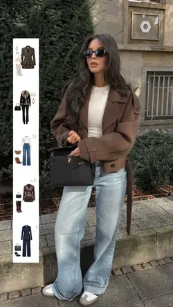 top outfit