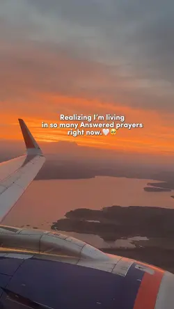 Answered prayers