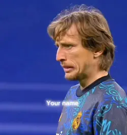 Luka Modrić