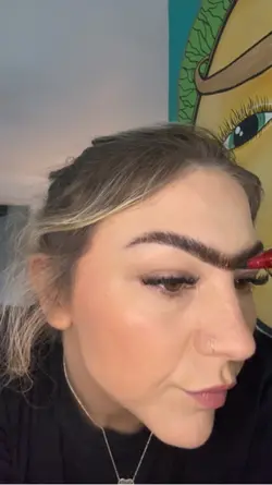 Inner Frida Kahlo 