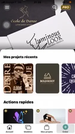 Art logo