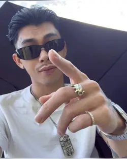 ពួក🇹🇭🐕