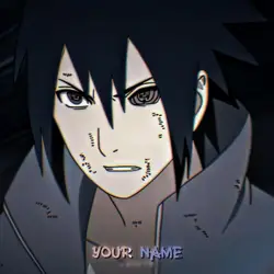 Sasuke >>>