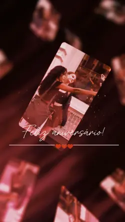 Feliz Niver Amiga