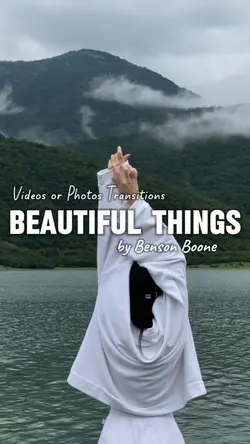 Beatiful Things