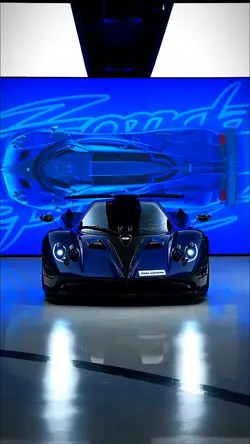 Loja de carros/ Car 