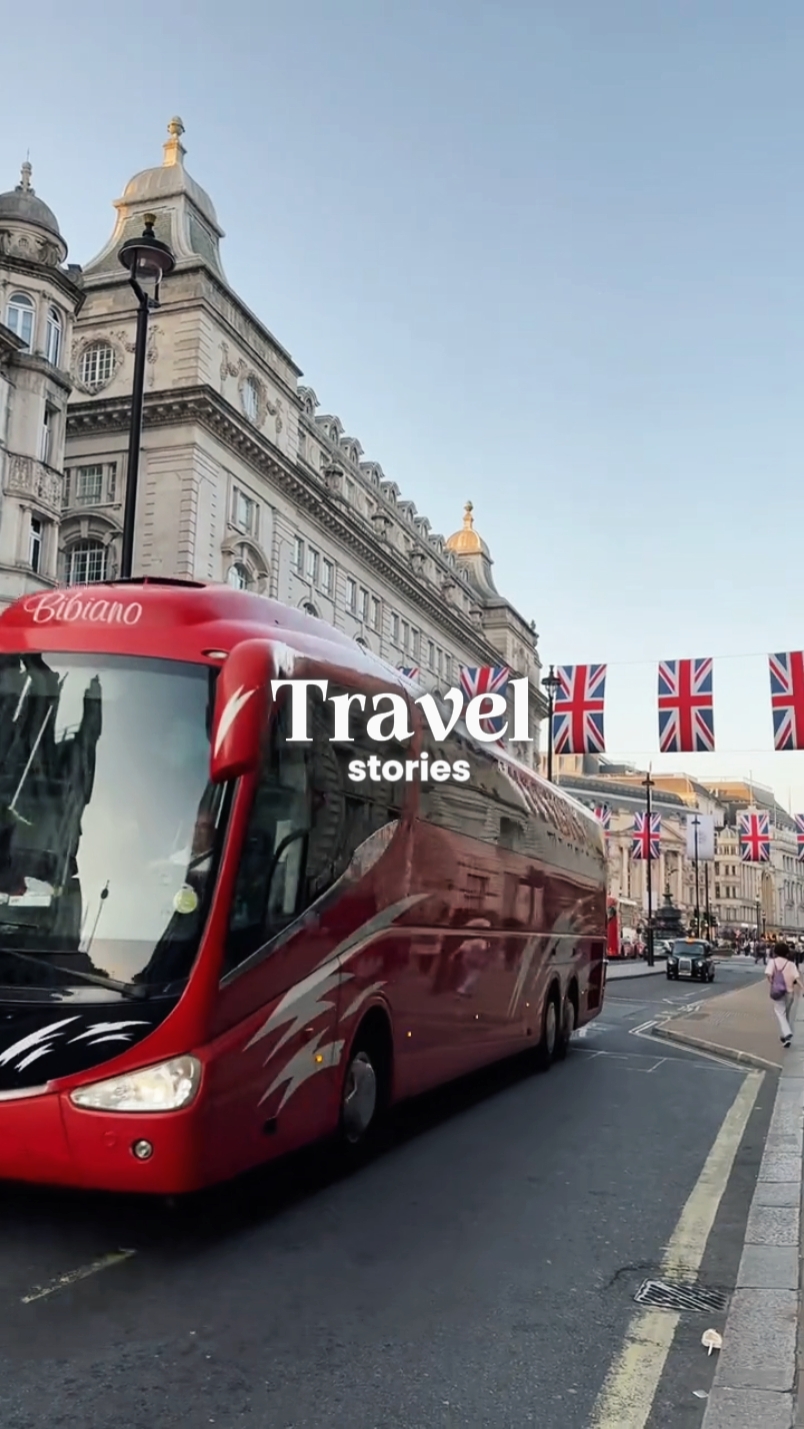 travel stories 