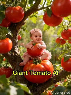 Giant Tomato AI