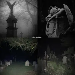 Fallen angel