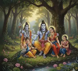 Har Har Mahadev 
