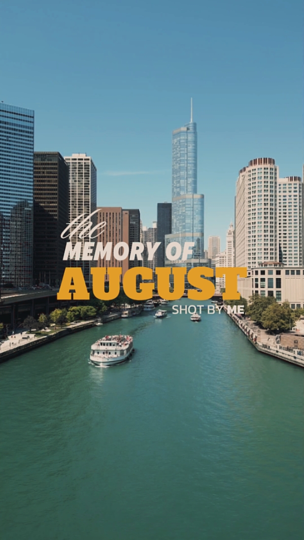 AUGUST