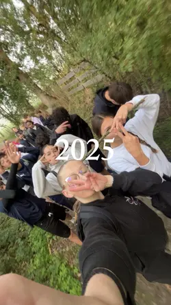 REMEMBER 2025
