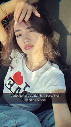 daripada harus patah