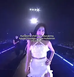 Karıştırma efekti