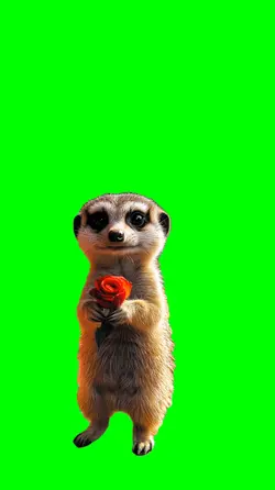 Rose for u