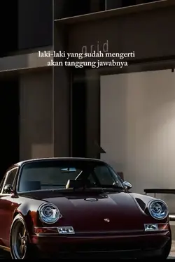 Tanggung jawab laki
