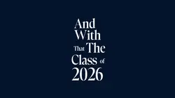 Class Of 2026