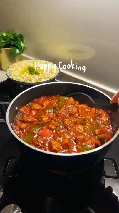 Selamat Memasak