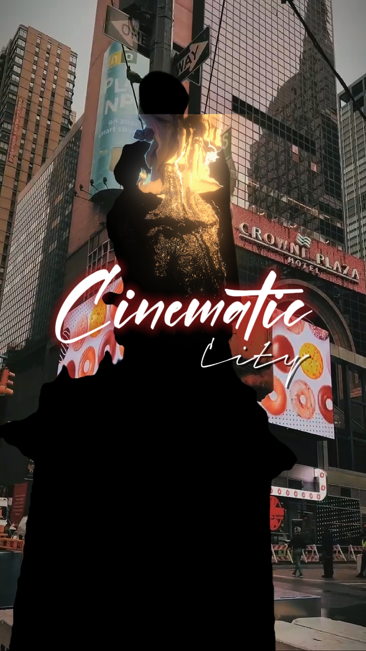 sinematik 6 video
