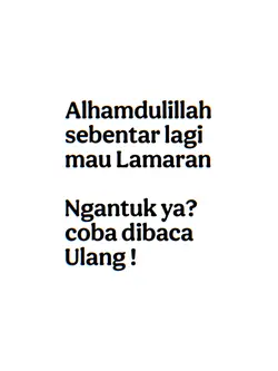 LEBARAN x LAMARAN