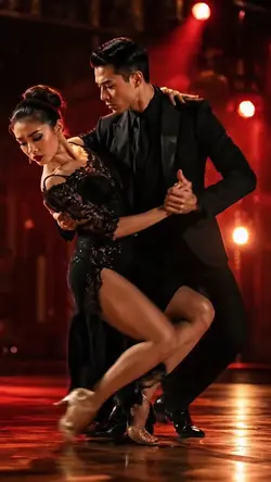 Dancing Queen 