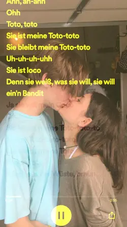 deutsch Song 