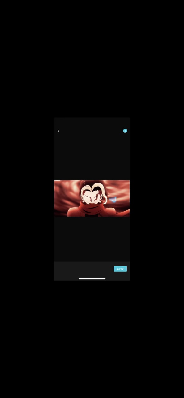 Ik I said I’d take a