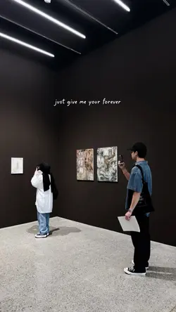 give me your forever