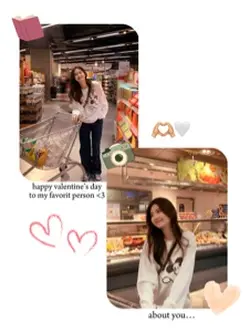 Valentine’s 2025