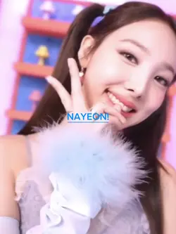 NAYEON!!