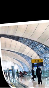 Viagem a Dubai em 2025