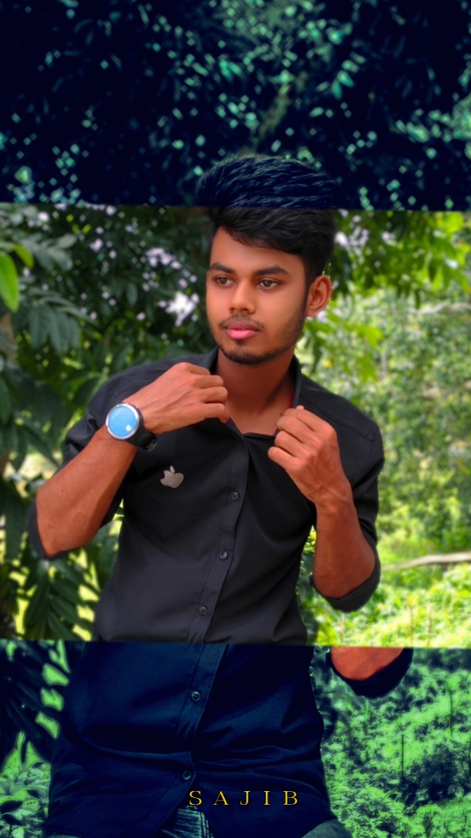 নিজের এডিট শিখে আইসো