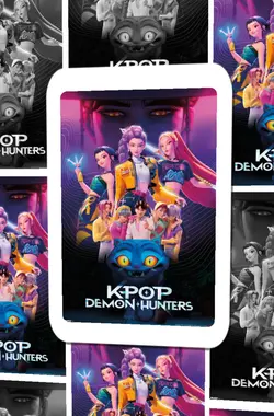 Netflix Poster Movie