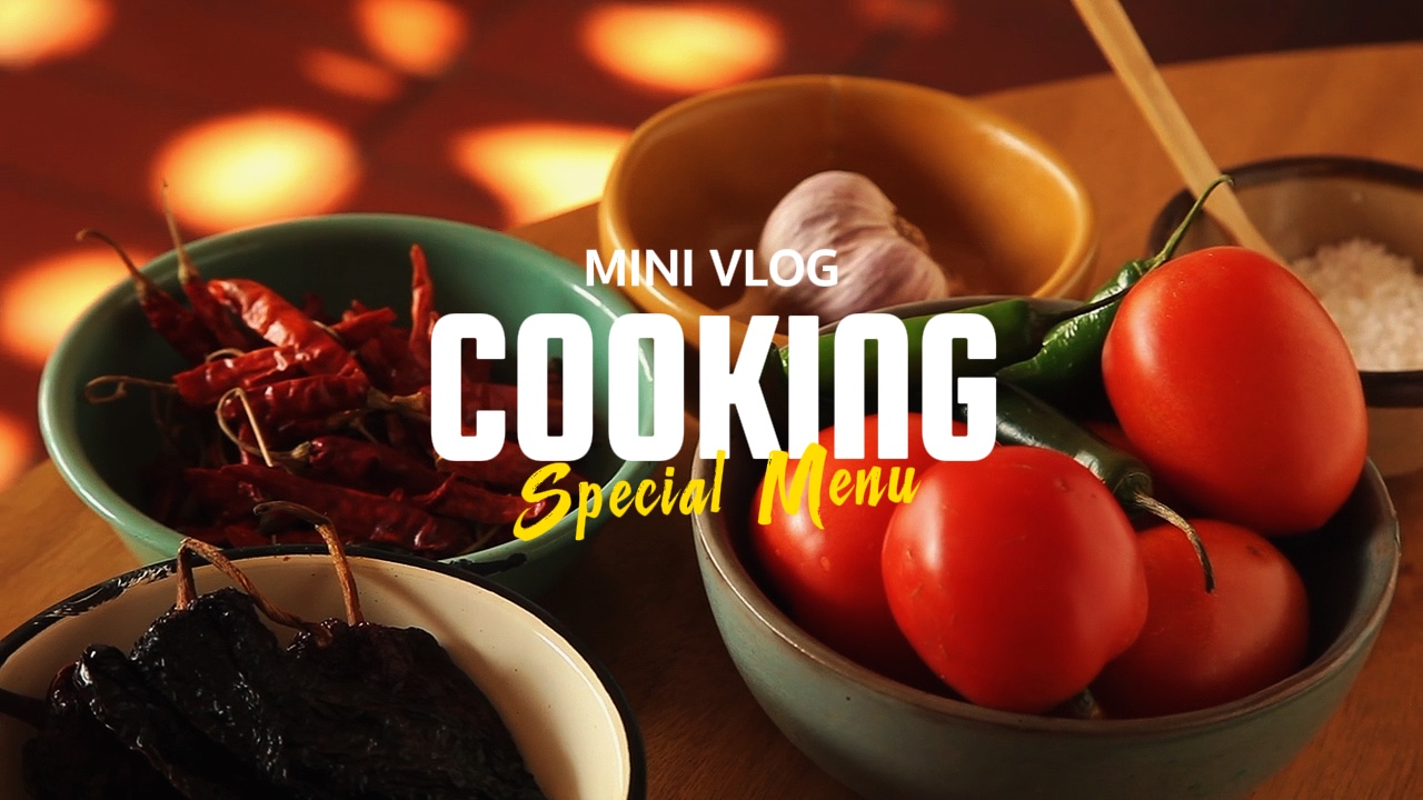 KOCHEN VLOG