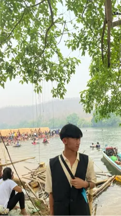 ၶႂၢၼ်ႁၵ်ႉ🦋